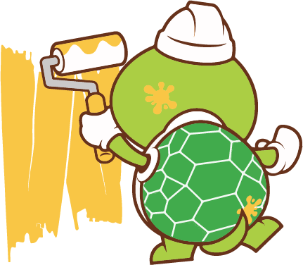 ケーホームズ キャラクター